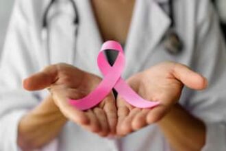 Study Shows Nanotechnology Breakthrough May Boost Treatment For Aggressive Breast Cancer
