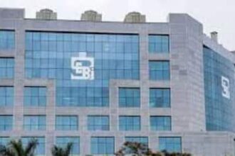 SEBI Raises Disclosure Threshold For FPIs To Rs 50,000 Crore