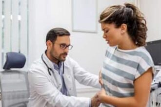 The Silent Epidemic: Why You Should Get Your Kidneys Checked Before It’s Too Late