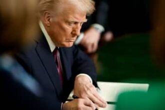 Trump’s 25% Tariff Threat Over Venezuela Oil Imports Would Hit India