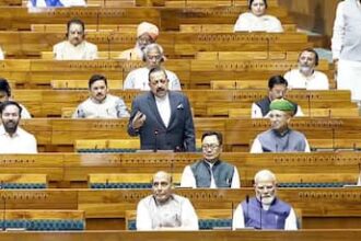 Does Govt Have Any Policy To Abolish Vacancy Created From Retirement Of Employees? Here’s What Ministry Of Personnel Says