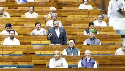 Does Govt Have Any Policy To Abolish Vacancy Created From Retirement Of Employees? Here’s What Ministry Of Personnel Says