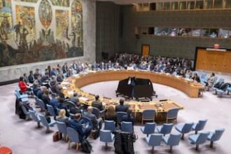 'Parochial, Divisive Agenda’: India Slams Pakistan’s Claims On Jammu And Kashmir At UN