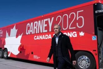 Canada Fears India's Interference In April 28 General Elections; Cites New Delhi's 'Intent And Capability'