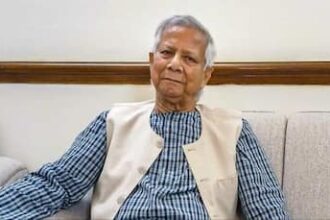 'Festivity Of Rumours': Muhammad Yunus Defends Interim Govt Amid Buzz Over Bangladesh Coup
