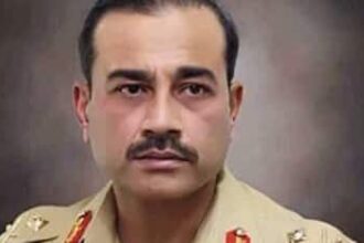 US Lawmakers Seek To Sanction Pak Army Chief For Political 'Persecution', Free Imran Khan