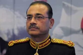 Pakistan Army On Verge Of Coup? Junior Officers, Colonels Warn Army Chief General Munir To Resign