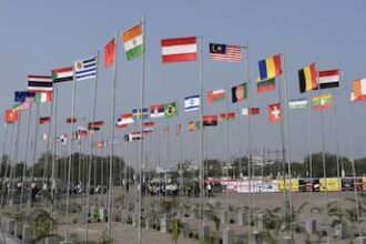 World's 10 Most Dangerous Countries: Where Do India, Pakistan, And The US Rank?