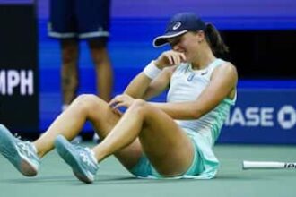 Miami Open 2025 Result: Swiatek Stunned By 19-Year-Old Alexandra Eala In Quarterfinals