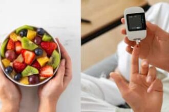 8 Summer Fruits Diabetics Can Enjoy In The Evening To Manage Blood Sugar Effectively