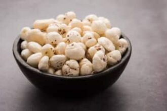 9 Health Benefits Of Adding Makhana To Your Evening Snack Bowl