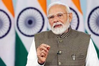 'India Stands Ready To Offer All Possible Assistance': PM Modi 'Expresses Concern' On Myanmar Earthquake