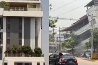 Myanmar Earthquake: Death Toll Rises To 144, Over 700 Injured After 7.7 Magnitude Quake