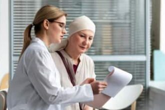 Researchers Discover Key Mutation Behind Chemotherapy Resistance In Some Cancers