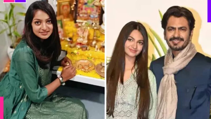 THIS Bollywood star kid looks like Maha Kumbh viral girl Monalisa; netizens draw comparisons