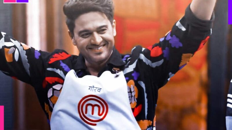 Celebrity MasterChef: Gaurav Khanna wins the best dish title, fans say, ‘You are a superstar’