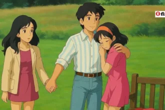 Studio Ghibli, Studio Ghibli style, Ghibli style,