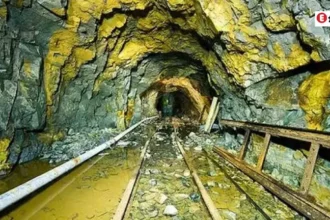 Gold Mine , odisha, odisha's gold mine