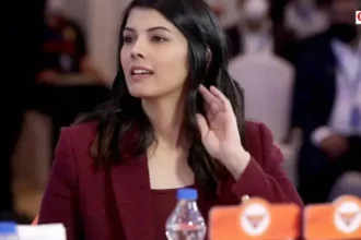 IPL 2025, Kavya Maran,