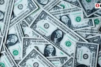 Dollar, USA, $, Currency, US dollar, One dollar