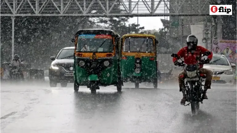 Bengaluru rain, bengaluru weather, bengaluru