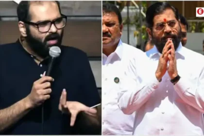 India’s Got Latent, shiv sena, kunal kamra