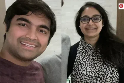 Prasanna Sankar, Chennai’s techie , Dhivya