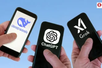 ChatGPT vs DeepSeek vs Grok AI