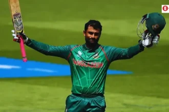Tamim Iqbal, Bangladesh Cricket, DPL
