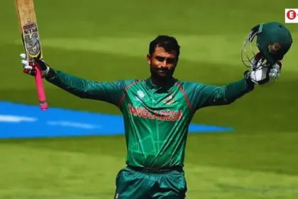 Tamim Iqbal, Bangladesh Cricket, DPL