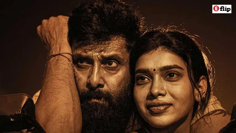 Veera Dheera Sooran, US Premieres Canceled , Vikram Fans, Veera Dheera Sooran Part 2