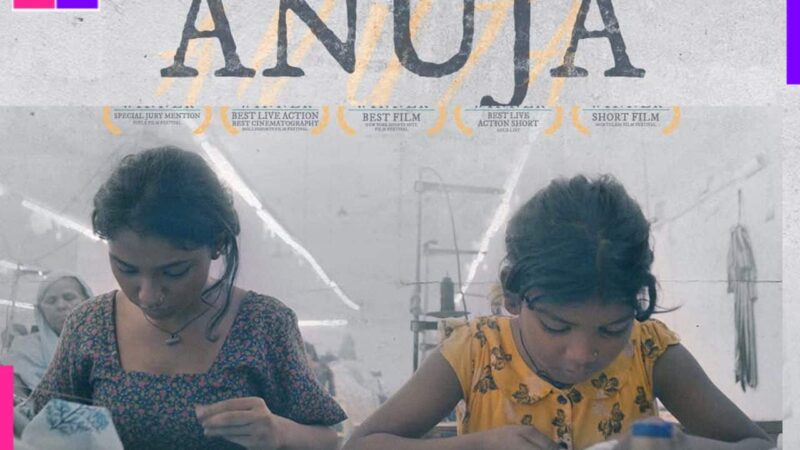 Oscars 2025: Anuja, backed by Priyanka Chopra, falls short to I’m Not A Robot for Best Live Action Short Film