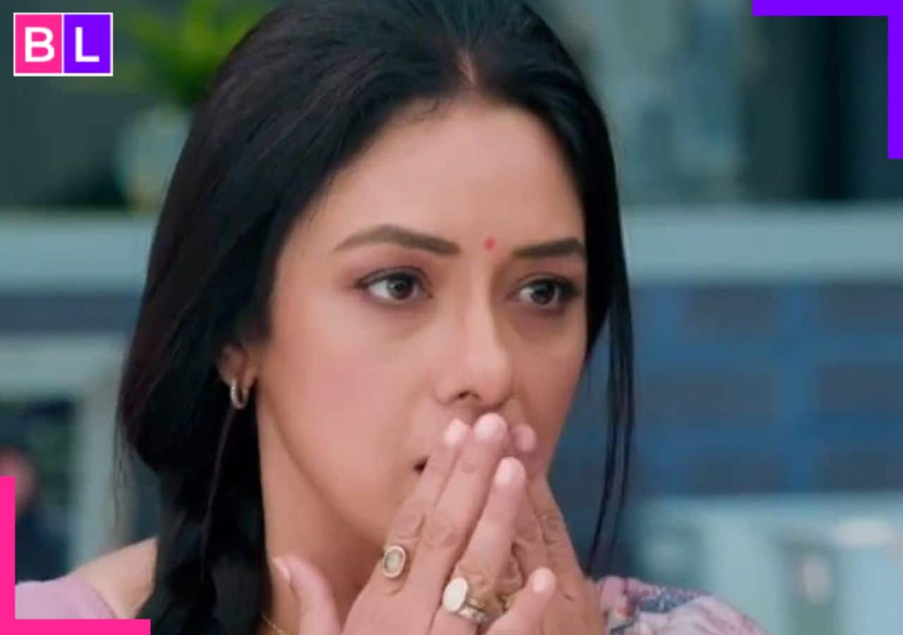 Anupamaa serial update: Prem-Rahi to begin…, will their love story reach its happily-ever-after?