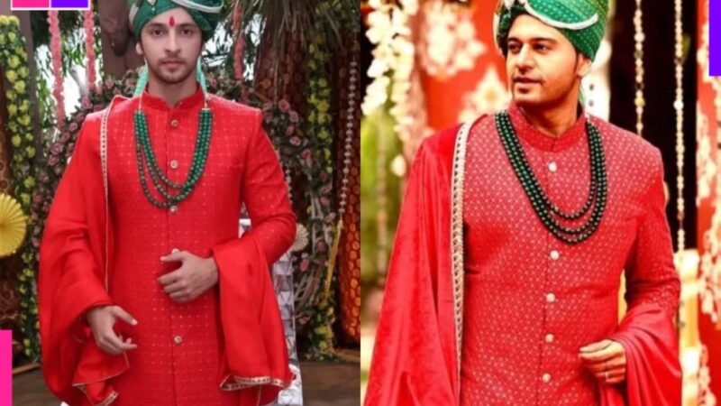 Anupamaa: Gaurav Khanna fans bash makers for repeating Anuj’s wedding outfit for Prem, say ‘You can’t recreate…’