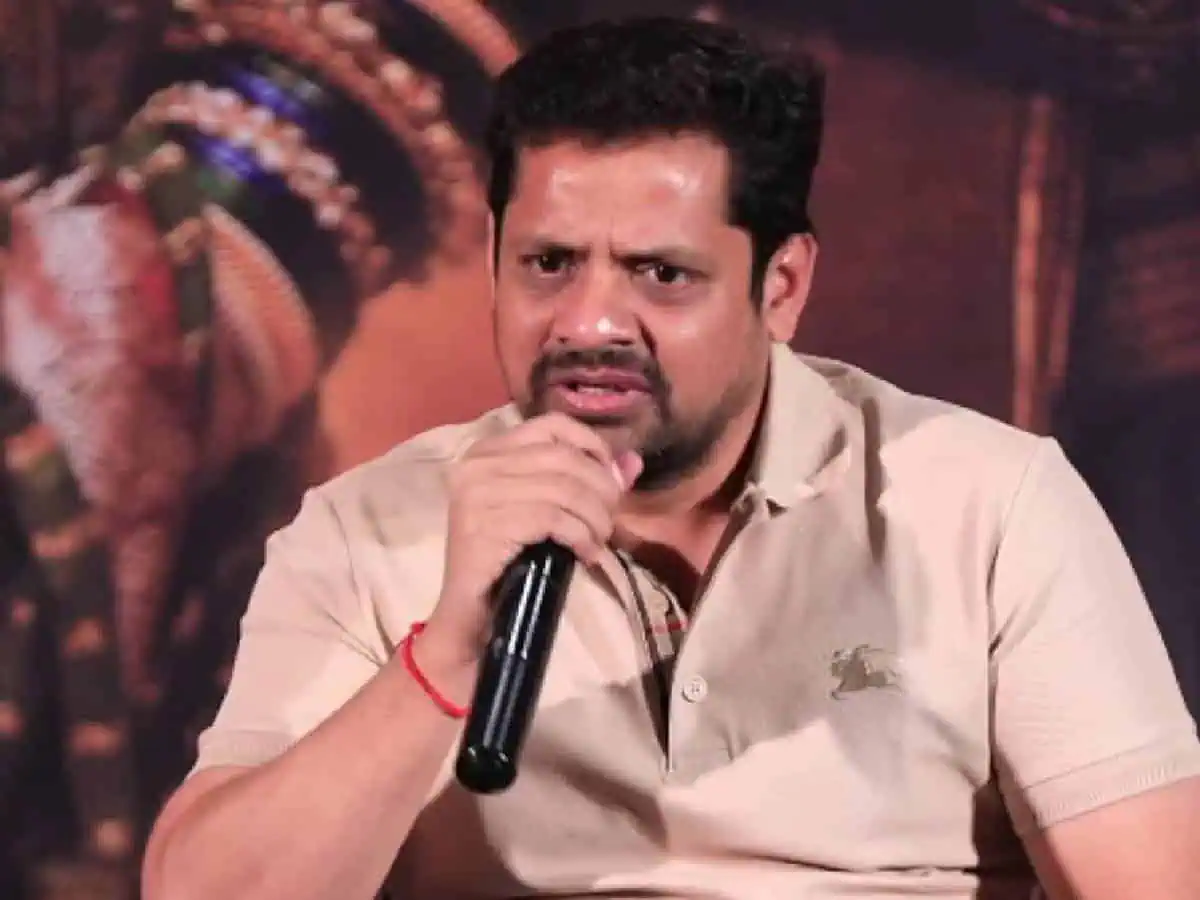 “My Press Meet Affected Thandel A Lot” – Bunny Vas Regrets!