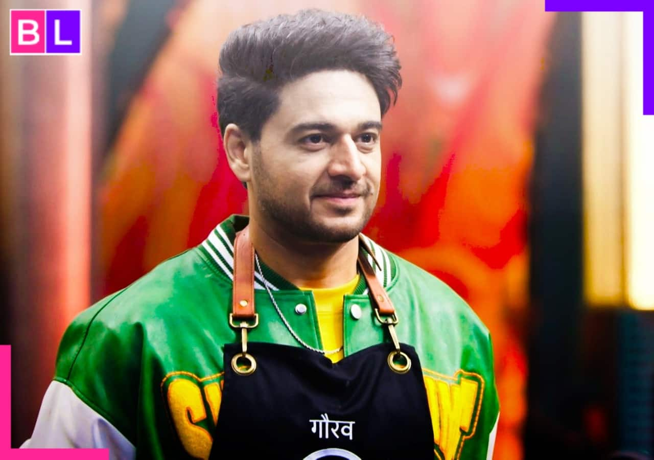 Celebrity MasterChef: Gaurav Khanna fans declare him the WINNER for this reason