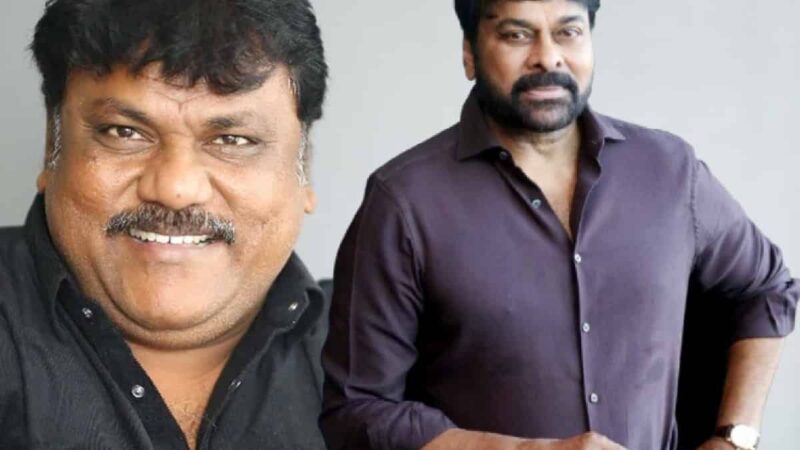 Chiranjeevi Makes U-Turn In Right Time