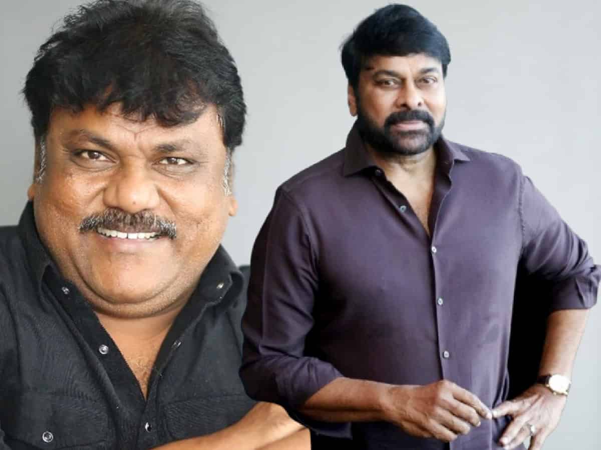 Chiranjeevi Makes U-Turn In Right Time