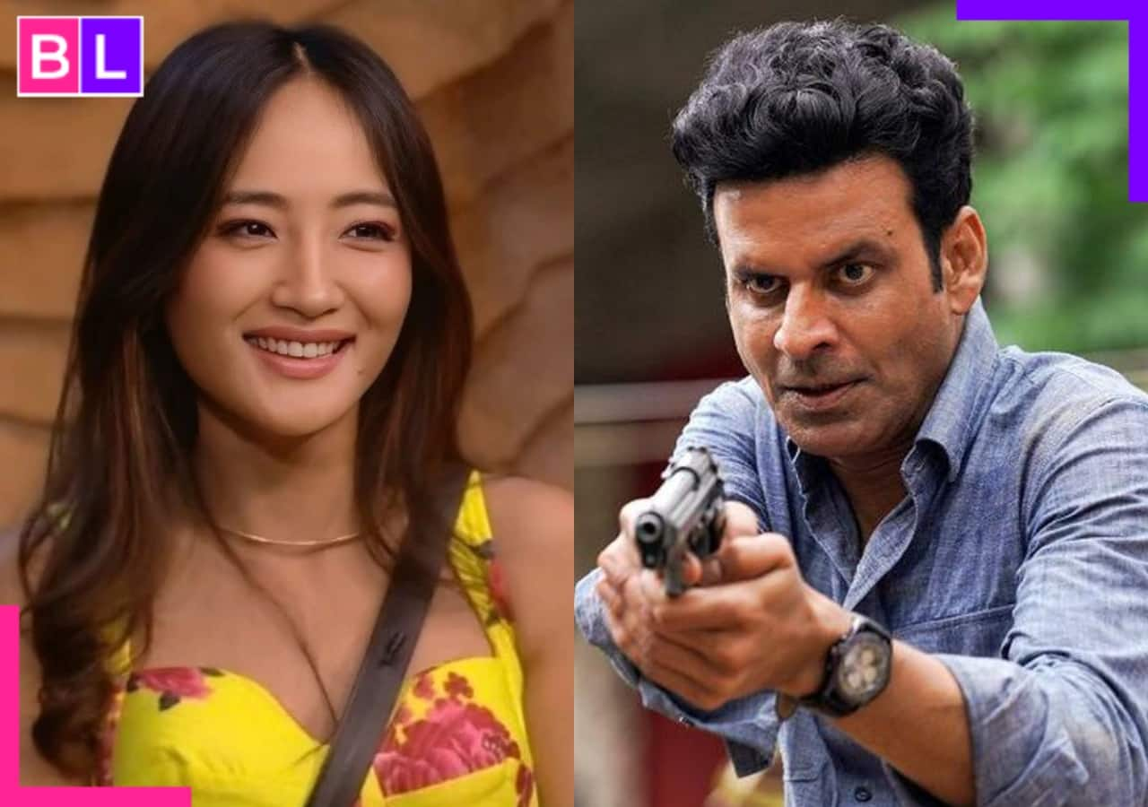 Chum Darang reveals the shocking reason behind turning down Manoj Bajpayee’s The Family Man 3