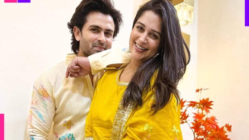 Dipika Kakar, Shoaib Ibrahim heading for a divorce? Couple has THIS to say to shocking rumours