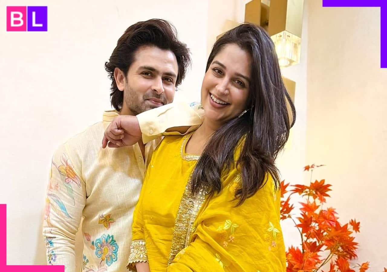 Dipika Kakar, Shoaib Ibrahim heading for a divorce? Couple has THIS to say to shocking rumours