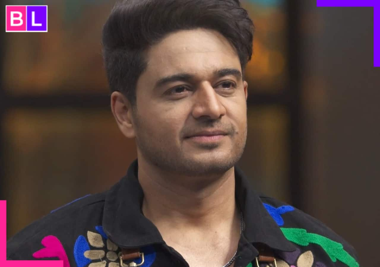 Celebrity MasterChef: Gaurav Khanna imitates chef Ranveer Brar; fans call him ‘Class ka shaitan…’