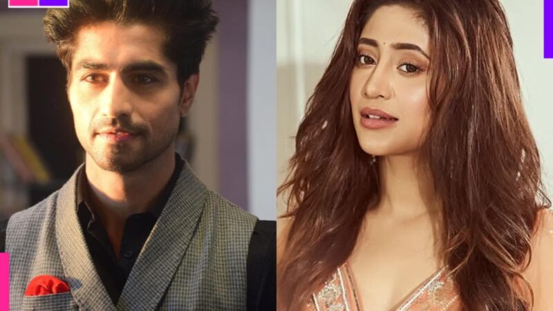 Baaharein: Harshad Chopda, Shivangi Joshi’s show to begin from THIS month?