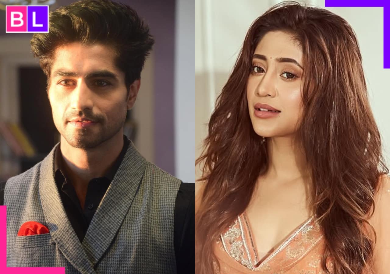 Baaharein: Harshad Chopda, Shivangi Joshi’s show to begin from THIS month?