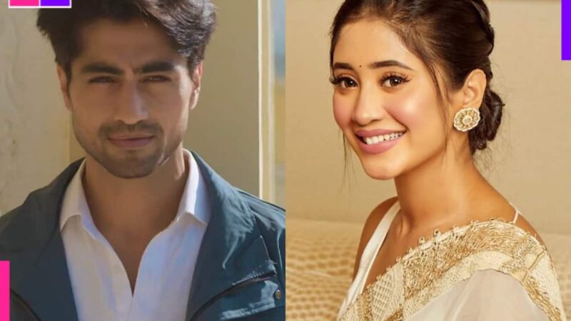 Baaharein: THESE popular stars join Harshad Chopda, Shivangi Joshi’s upcoming show