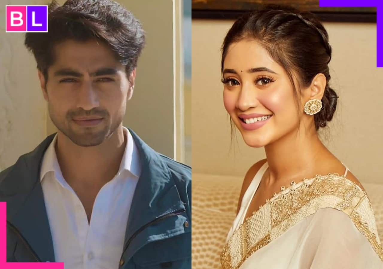 Baaharein: THESE popular stars join Harshad Chopda, Shivangi Joshi’s upcoming show