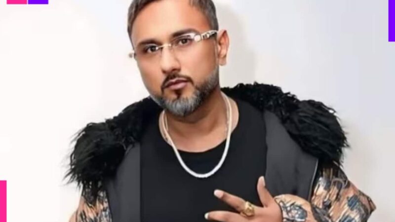 Honey Singh claps back at trolls mocking him on YouTube podcasts: ‘Unko yeh batao, hum yahan…’