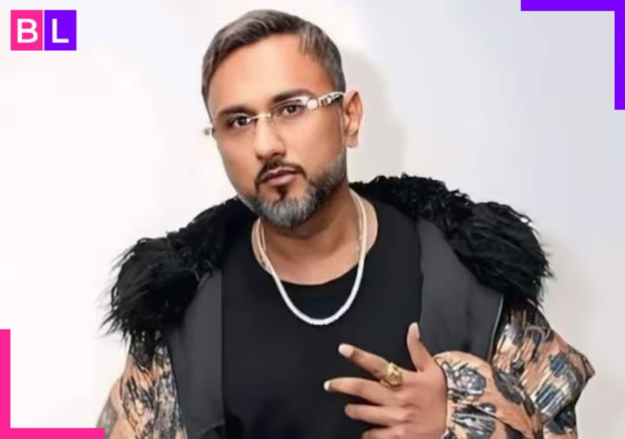 Honey Singh claps back at trolls mocking him on YouTube podcasts: ‘Unko yeh batao, hum yahan…’