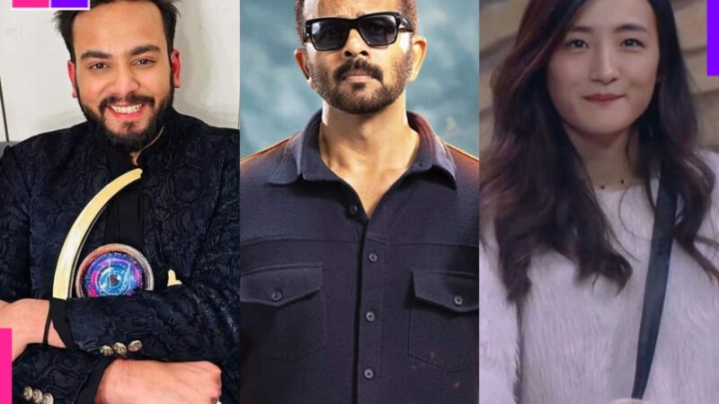 Khatron Ke Khiladi 15: THIS Bigg Boss 16 star to join Elvish Yadav, Chum Darang and others for Rohit Shetty’s show?