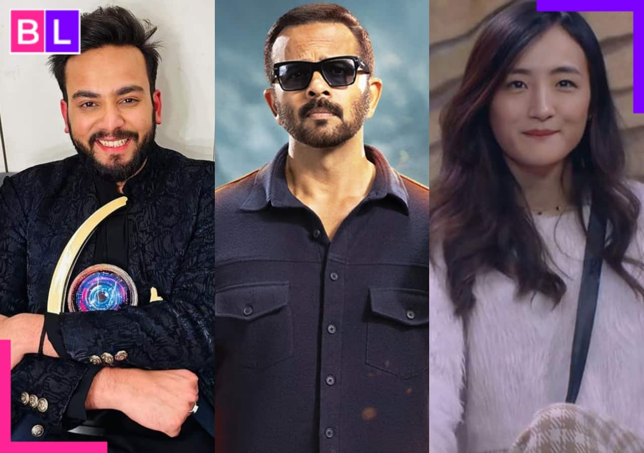 Khatron Ke Khiladi 15: THIS Bigg Boss 16 star to join Elvish Yadav, Chum Darang and others for Rohit Shetty’s show?